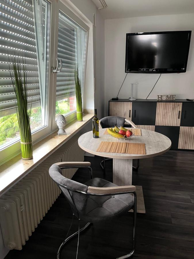 Apartment 1880 Werne Екстер'єр фото